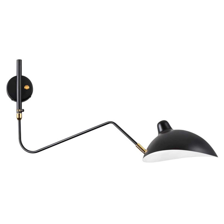 Спот Odeon Light Walli Kerbi 4830/1W Спот Odeon Light Walli Kerbi 4830/1W