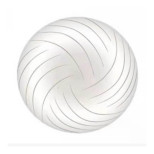 Потолочный светодиодный светильник Profit Light 2175/350 WH