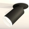 Комплект встраиваемого спота Ambrella light Techno Spot XM (A2242, C6323, N6246) XM6323220