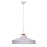 Подвесной светильник Lumina Deco Levanti LDP 7974-400 WT+WT Подвесной светильник Lumina Deco Levanti LDP 7974-400 WT+WT