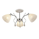 Потолочная люстра Seven Fires Donetella 65991.01.64.03 Потолочная люстра Seven Fires Donetella 65991.01.64.03