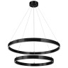 Подвесная светодиодная люстра Lightstar Saturno 748127 Подвесная светодиодная люстра Lightstar Saturno 748127