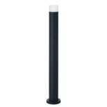 Уличный светильник Ideal Lux Venus PT1 Big Antracite 106175 Уличный светильник Ideal Lux Venus PT1 Big Antracite 106175