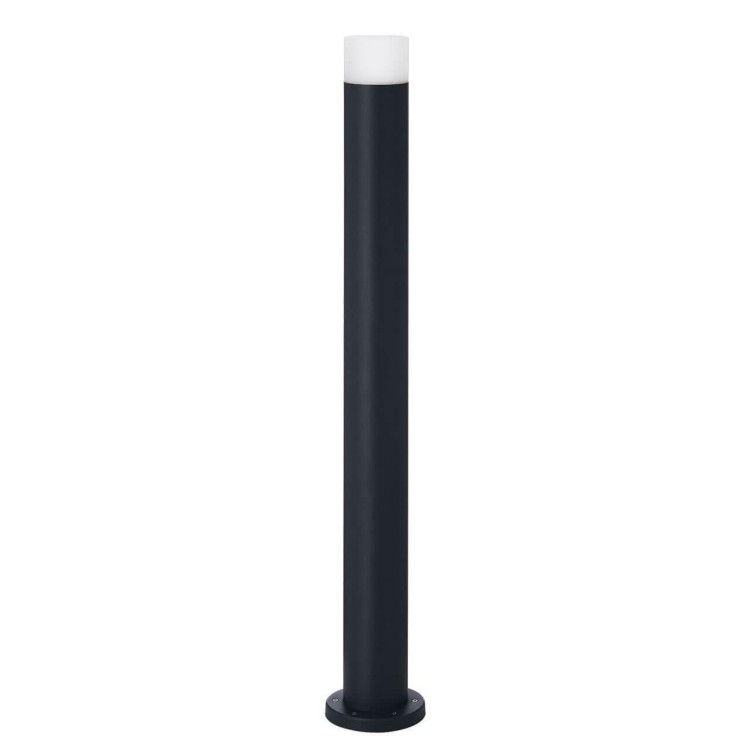 Уличный светильник Ideal Lux Venus PT1 Big Antracite 106175 Уличный светильник Ideal Lux Venus PT1 Big Antracite 106175