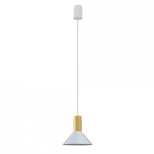 Подвесной светильник Nowodvorski Hermanos 8040