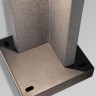 Уличный светодиодный светильник Paulmann Concrea 94501