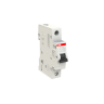Выключатель автоматический ABB SH201L-C10