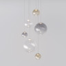 Подвесной светильник 50230 LED
