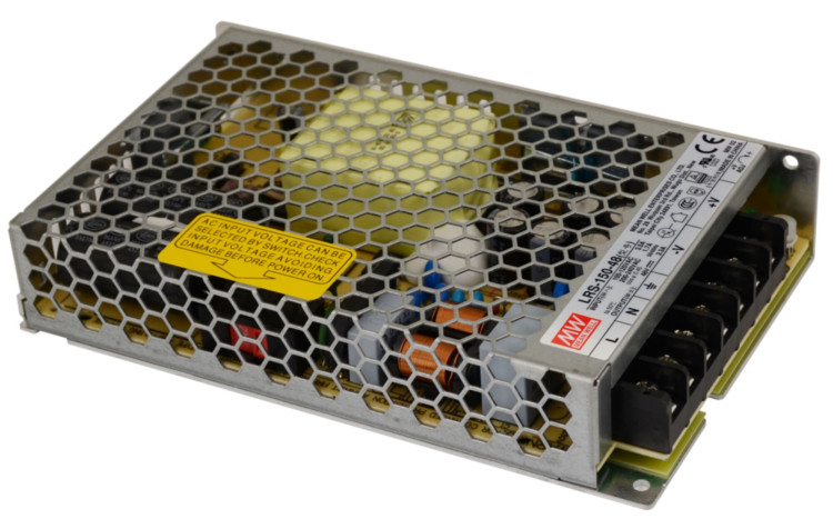 Аксессуар для трекового светильника Technical TRA004DR-150S
