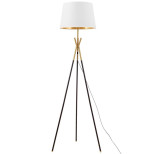 Торшер Lumina Deco Merino LDF 3120 WT+MD