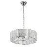 Подвесная люстра MW-Light Аделард 16 642016105 Подвесная люстра MW-Light Аделард 16 642016105