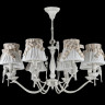 Люстра Maytoni ARM013-08-W