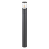 370952 STREET NT23 353 темно-серый Светильник ландшафтный IP54 E27 15W 220-240V VIDO 370952 STREET NT23 353 темно-серый Светильник ландшафтный IP54 E27 15W 220-240V VIDO