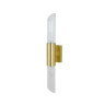 Бра NEWPORT 7272/A brass new