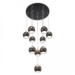 Подвесная светодиодная люстра Citilux Деко CL504112