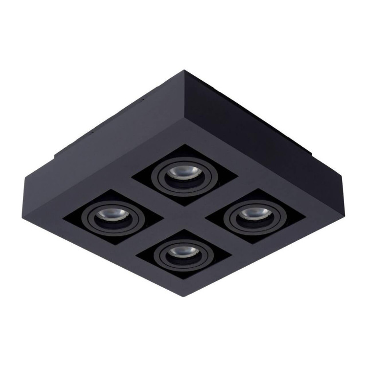 Потолочный светильник Lucide Xirax 09119/21/30 Потолочный светильник Lucide Xirax 09119/21/30