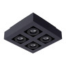 Потолочный светильник Lucide Xirax 09119/21/30 Потолочный светильник Lucide Xirax 09119/21/30