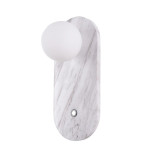 Бра Divinare MILANO 5406/33 AP-1