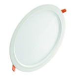 Встраиваемый светодиодный светильник Elvan VLS-308R-22W-NH-Wh Встраиваемый светодиодный светильник Elvan VLS-308R-22W-NH-Wh