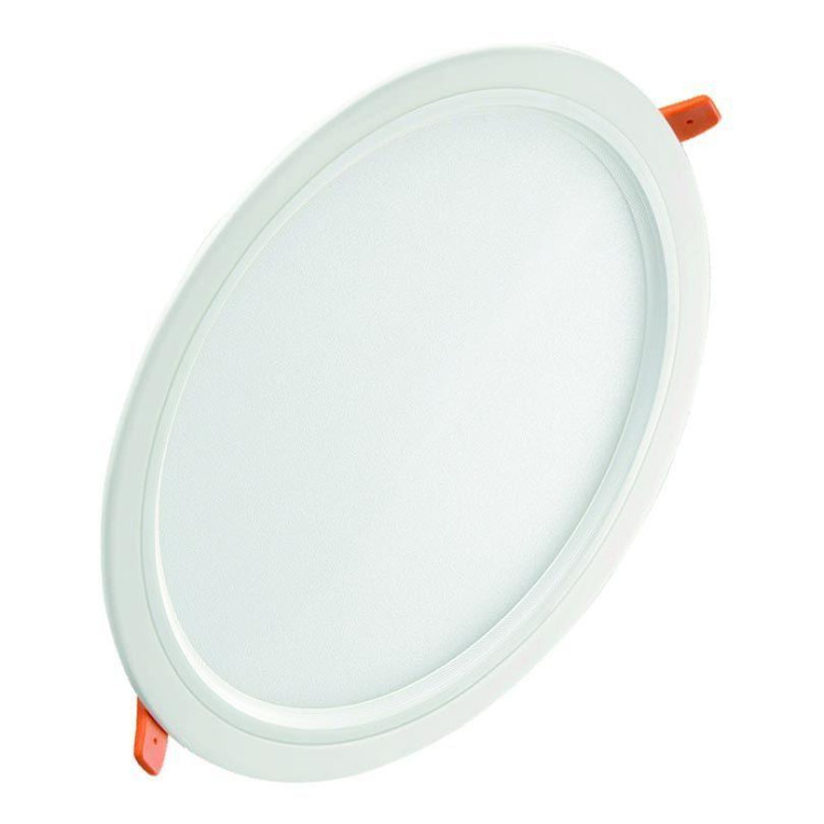 Встраиваемый светодиодный светильник Elvan VLS-308R-22W-NH-Wh Встраиваемый светодиодный светильник Elvan VLS-308R-22W-NH-Wh