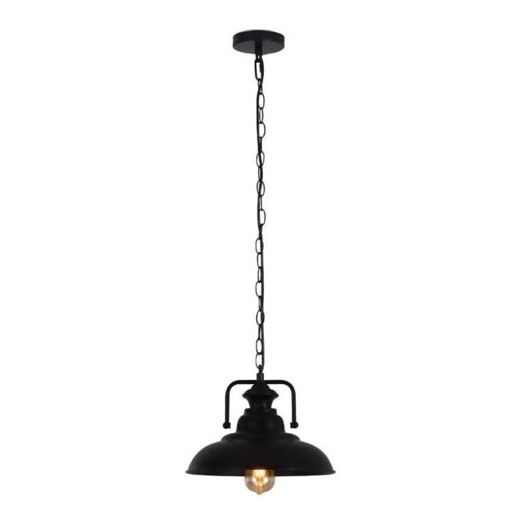 Подвесной светильник Lumina Deco Bardi LDP 8007 BK Подвесной светильник Lumina Deco Bardi LDP 8007 BK