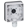 Монтажная коробка Legrand Plexo IP66 на 1 пост 090491