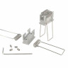 Крепёж Deko-Light Sliding Block with Springs Set 2 pcs 987040
