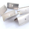 Клипса монтажная Deko-Light fixing clip set of 5 for C04 687116