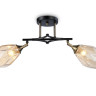 Подвесной светильник Ambrella light Traditional Modern TR303032