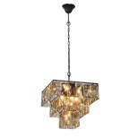 Подвесная люстра Vitaluce V5274-1/8+1 Подвесная люстра Vitaluce V5274-1/8+1