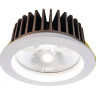 Встраиваемый светильник Deko-Light COB 130 565181