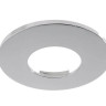 Крышка Deko-Light Cover chrome round for COB 68 IP65 + Mizar II 930076