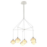 Подвесная люстра Lumion Dondoo 3597/6