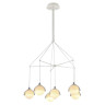 Подвесная люстра Lumion Dondoo 3597/6
