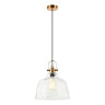 Подвесной светильник Stilfort Bell 2117/00/01PL