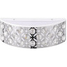 Настенный светодиодный светильник Ambrella light Ice FA9411
