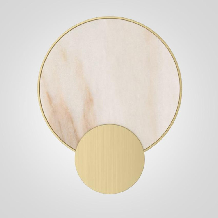 Настенный светильник Imperium Loft Loreo 85174-22