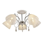 Потолочная люстра Seven Fires Donetella 65991.01.64.05 Потолочная люстра Seven Fires Donetella 65991.01.64.05