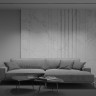 Трековый светильник Technical TR076-2-20W3K-B