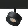 A4781PL-1BK СВЕТИЛЬНИК ПОТОЛОЧНЫЙ LINEA 48В 8Вт 3000К 90+