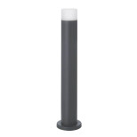 Уличный светильник Ideal Lux Venus PT1 Small Antracite 106182 Уличный светильник Ideal Lux Venus PT1 Small Antracite 106182