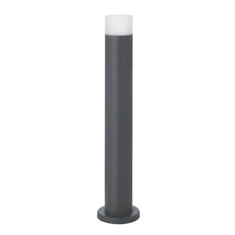 Уличный светильник Ideal Lux Venus PT1 Small Antracite 106182 Уличный светильник Ideal Lux Venus PT1 Small Antracite 106182