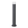 Уличный светильник Ideal Lux Venus PT1 Small Antracite 106182 Уличный светильник Ideal Lux Venus PT1 Small Antracite 106182