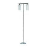 Торшер Alfa Frozen 16229