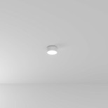 Потолочный светодиодный светильник Arte Lamp Fado A6612PL-1WH