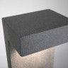 Уличный светодиодный светильник Paulmann Concrea 94502