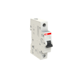 Выключатель автоматический ABB SH201L-C16