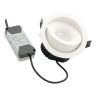 Встраиваемый светодиодный светильник SWG Combo DL-FS-1006-38-W-12-WW 003769