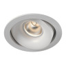 Встраиваемый светодиодный светильник SWG Combo DL-FS-1006-38-W-12-WW 003769