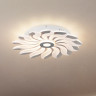 Потолочный светильник Freya FR10023CL-L127W
